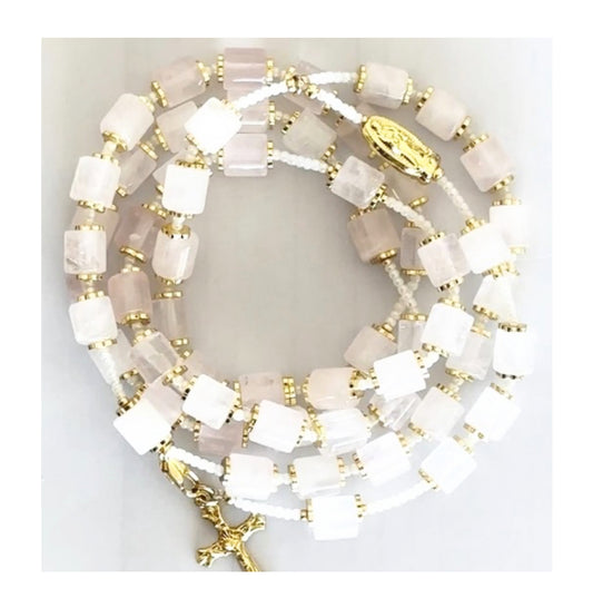 Rosary Bracelet